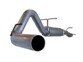 LARGE Bore HD Cat-Back Exhaust System 49-13003